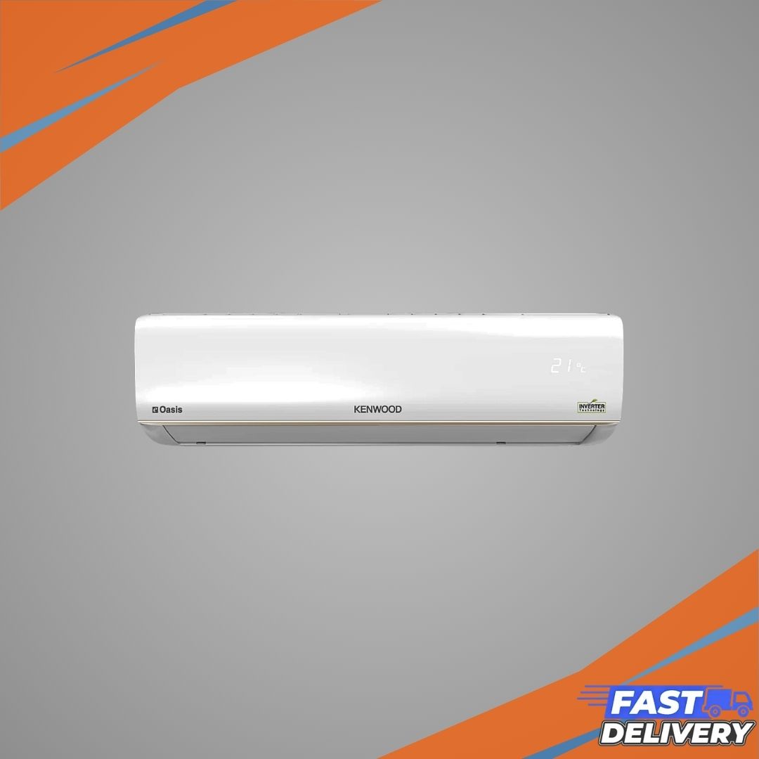 1875S E OASIS : KENWOOD DC INVERTER SPLIT 